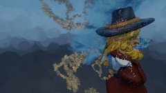 A screenshot taken in Dreams. 13 of 19.