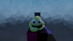 (Wip) crumbling tower of Pizza