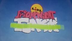 Friday night lidl demo