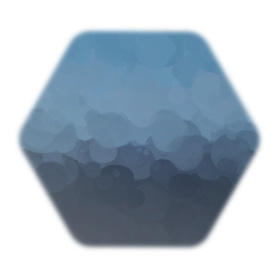 Hot zones to super cold zones