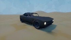 A screenshot taken in Dreams. 13 of 18.