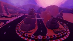 A screenshot taken in Dreams. 3 of 3.