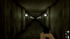 A screenshot taken in Dreams. 14 of 15.