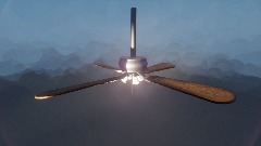 A screenshot taken in Dreams. 5 of 6.