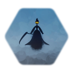 Candle reaper