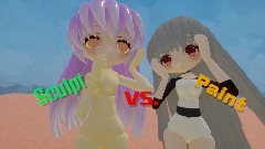 A screenshot taken in Dreams. 18 of 30.