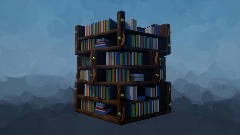 A screenshot taken in Dreams. 1 of 2.