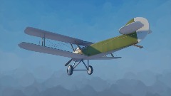 A screenshot taken in Dreams. 7 of 10.