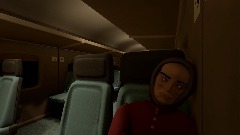 A screenshot taken in Dreams. 9 of 26.