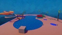 A screenshot taken in Dreams. 17 of 20.