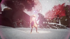 A screenshot taken in Dreams. 2 of 2.