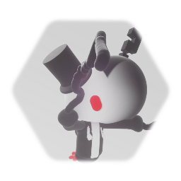 Questionnaire but *o h n o*