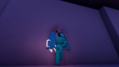 A screenshot taken in Dreams. 2 of 2.