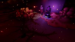 A screenshot taken in Dreams. 3 of 3.