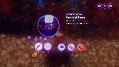 Remix of Terra