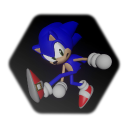 Sonic V1 WIP
