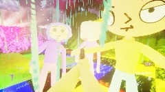 A screenshot taken in Dreams. 5 of 5.