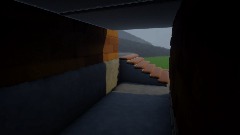 A screenshot taken in Dreams. 1 of 9.