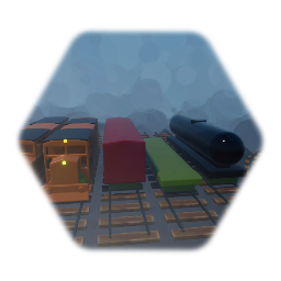 Equine Lines freight