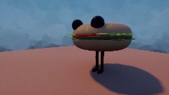 A screenshot taken in Dreams. 2 of 3.