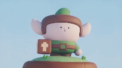 Song of Storms Remix