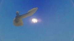 A screenshot taken in Dreams. 3 of 3.