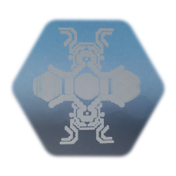 Shadow of the colossus weak point symbol