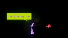 A screenshot taken in Dreams. 2 of 8.