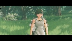 A screenshot taken in Dreams. 1 of 5.