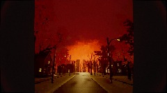 The Devil's Curfew - Demo