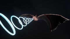 Sculptober - Screech