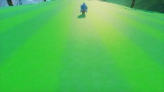 Newer Green Hill Act 1