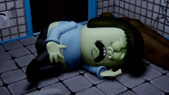 A screenshot taken in Dreams. 3 of 15.