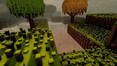 A screenshot taken in Dreams. 3 of 22.