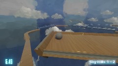 A screenshot taken in Dreams. 6 of 11.