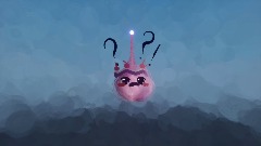 A screenshot taken in Dreams. 5 of 25.