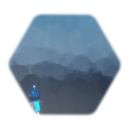 Character: Astro Bot