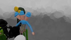 AY | Monsters in the Dark