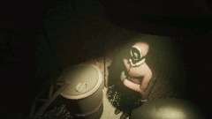 Antechamber Of Aberrations