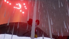 A screenshot taken in Dreams. 2 of 2.