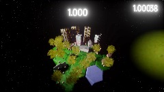 Planet Builder (Beta)