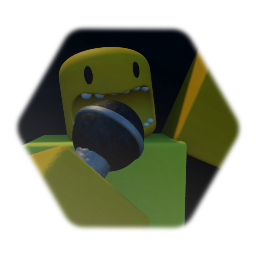 Trel’s model pack #1