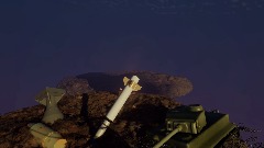 Remix of Dreamix Challenge #48 The Aftermath