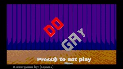 A screenshot taken in Dreams. 1 of 1.