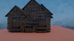 My Creation - 25/8/2020