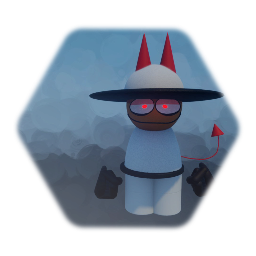 Opposition Expunged (D&B)