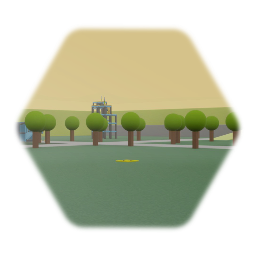 DREADED HEART ENGINE-CROSSROADS(MAP)(V1/OLD)