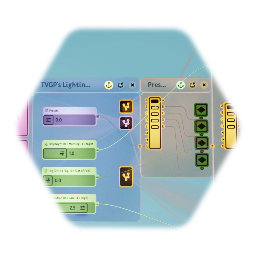 TVGP's Lighting Engine V1.0