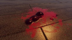 A screenshot taken in Dreams. 1 of 4.