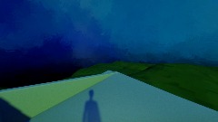 A screenshot taken in Dreams. 16 of 22.